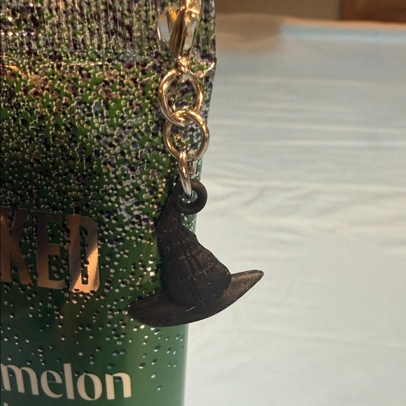 Wicked Watermelon Hand Lotion - lip oil, eye shimmer, shimmer eye crayon - Picture 3 of 8